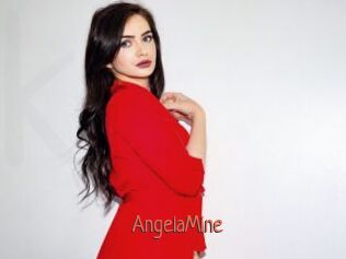 AngelaMine