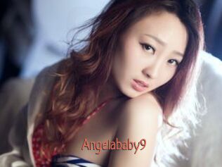 Angelababy9