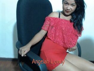 Angelah_Lovely Kachou Fuzoku