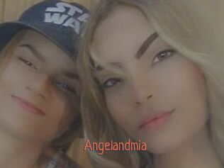 Angelandmia
