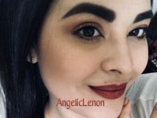 AngelicLenon