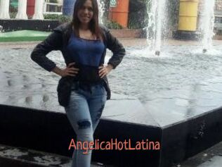 AngelicaHotLatina