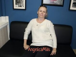 AngelicaMills