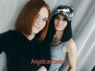 Angelica_n_Dammy