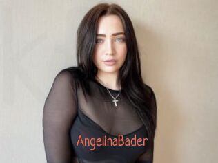AngelinaBader