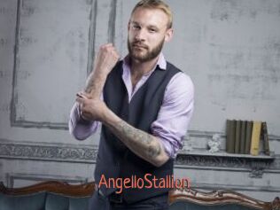 AngelloStallion