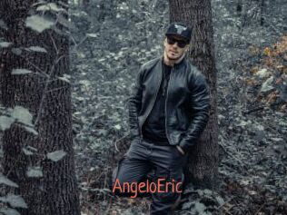 AngeloEric Kachou Fuzoku