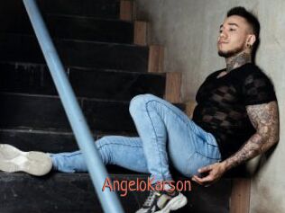 AngeloKarson