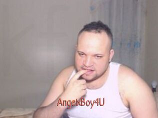 AngelxBoy4U