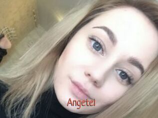 Angetel