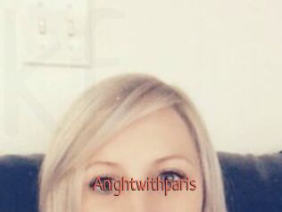 Anightwithparis