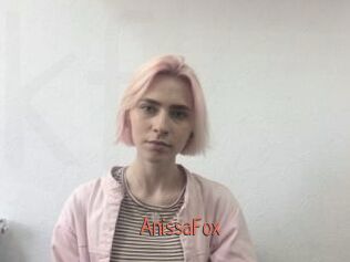 AnissaFox