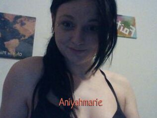 Aniyahmarie