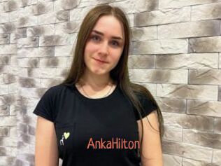 AnkaHilton