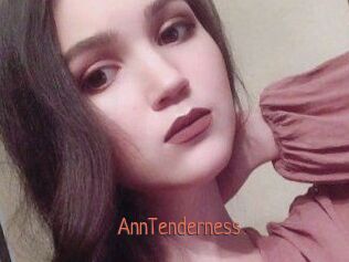 AnnTenderness