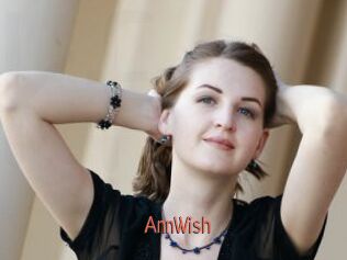 AnnWish