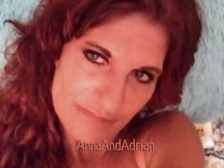 AnnaAndAdrian