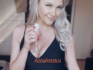 AnnaAnteksi