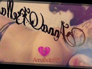 AnnaBella505