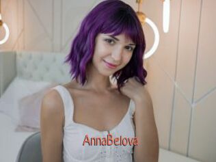 AnnaBelova