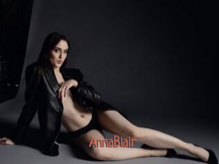 AnnaBlair