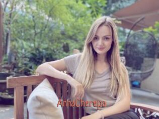 AnnaCherepa