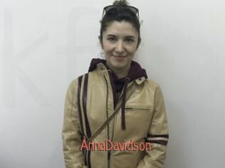 AnnaDavidson