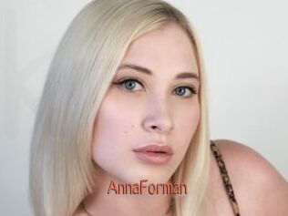 AnnaForman