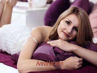 AnnaHarleen