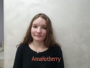 AnnaHotberry
