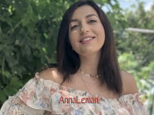 AnnaLeman