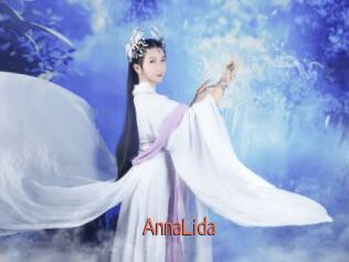AnnaLida Kachou Fuzoku