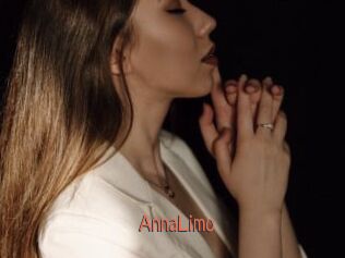 AnnaLimo