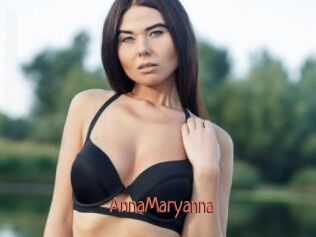 AnnaMaryanna