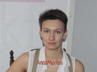 AnnaMoriss