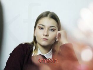 AnnaPalm
