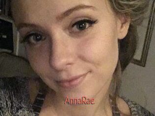 AnnaRae
