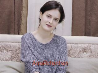 AnnaRichardson