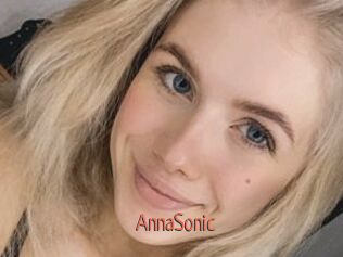 AnnaSonic