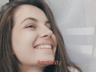 AnnaVanity
