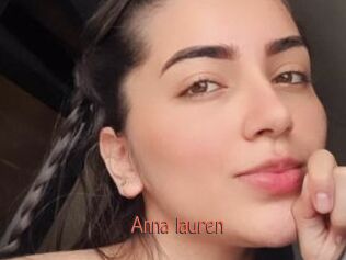 Anna_lauren