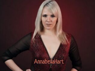 AnnabellaHart