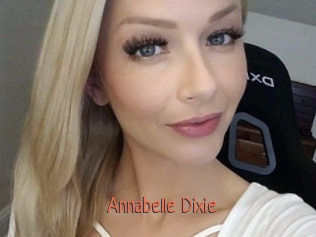 Annabelle_Dixie