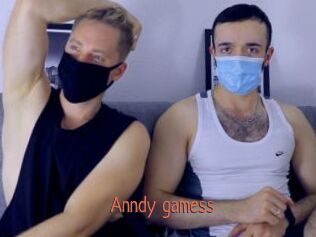 Anndy_gamess