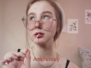 AnneHensley