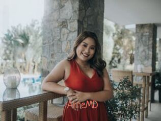 AnneMD