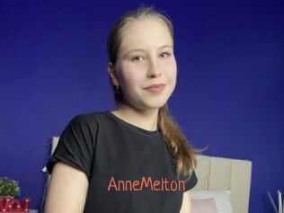 AnneMelton Kachou Fuzoku