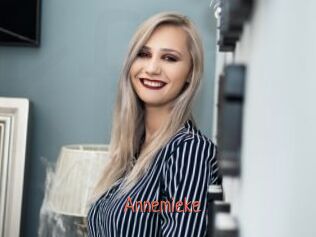 Annemieke