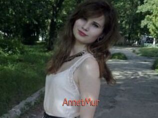 Annet_Mur