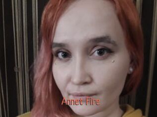 Annet_Fire